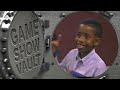 Family Figures Game Show Promo