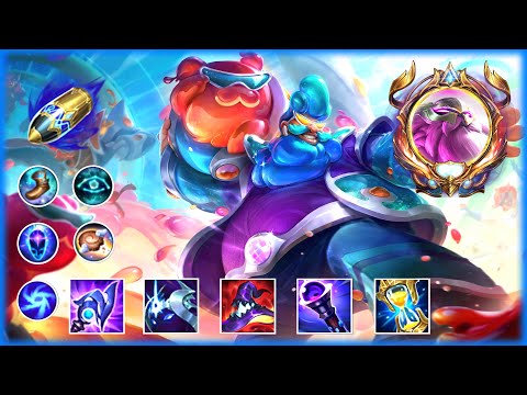 THEBAUSFFS MONTAGE 2024 - "GOD GRAGAS!" | LOL TIME STREAMERS