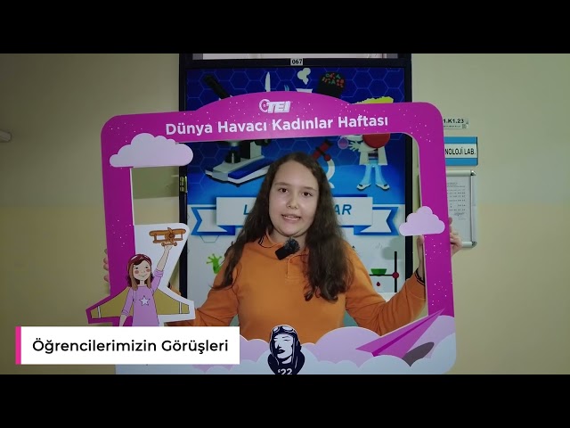 Havacılığın Merkezine İlk Adımlar