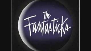 Try to Remember - The Fantasticks