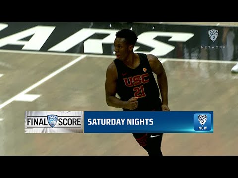 Trojans open Pac-12 play with a win in Pullman behind Onyeka Okongwu game-high 27 points