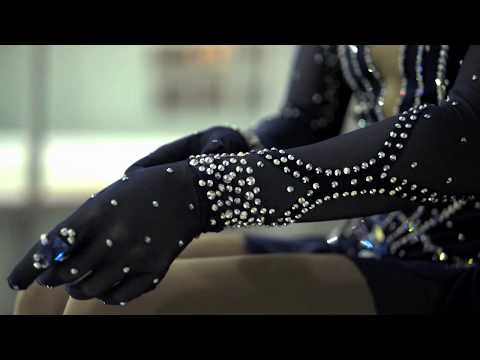 Dimitra Korri | Getting In The Zone