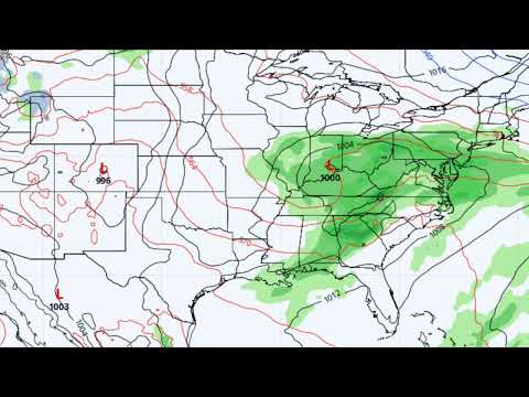 May 4, 2022 Weather Xtreme Video - Afternoon Edition