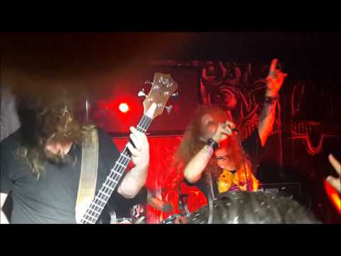 REINO ERMITAÑO - "Birro, el Mórbido"