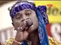 Super Singer Avva Bushavva YouTube