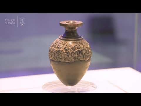 Museu Arqueológico de Iráclio | Creta