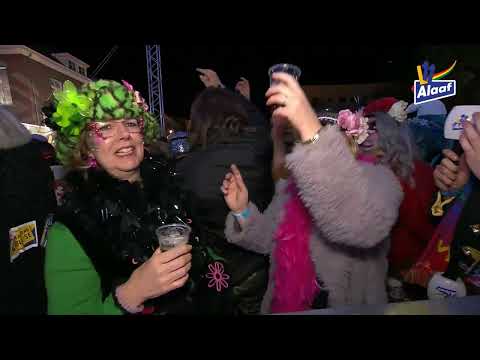 de11devande11de 2022: Wir Sind Spitze - Böhmischer Träum