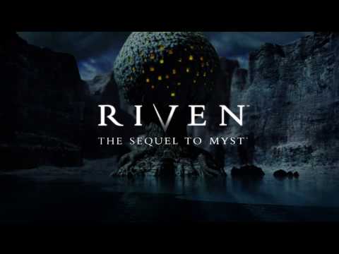 Riven: The Sequel To Myst - Android Trailer