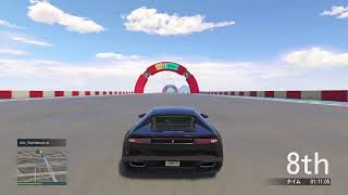 GTA ONLIN　新黒会3