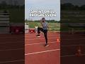 Sprint Drills that ACTUALLY Increase Speed