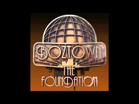 Boztown - Godfather