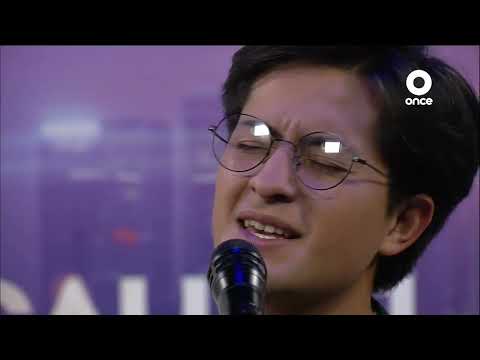 #Calle11 - Dstance "Niña bonita" (19/01/2022)