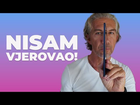 Galaxy Z Fold 7 - Samsung pokazao da može! [RECENZIJA]