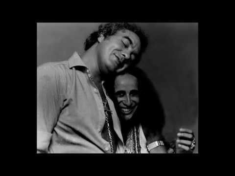 Maria Bethânia e Erasmo Carlos - Cavalgada (1980)