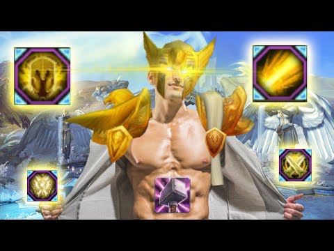 Shadowland Ret Paladin Arenas/Conduit - Commentary