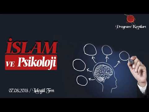 İslam ve Psikoloji İbrahim Soydan Erden