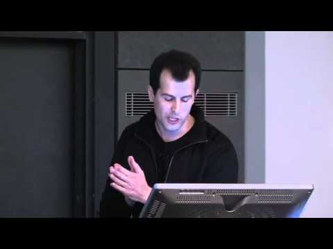 Lecture 7 - Building Mobile Applications
