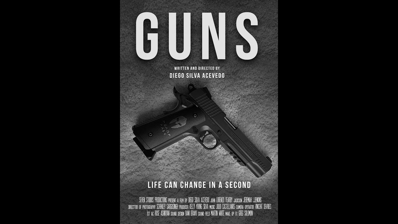 Guns