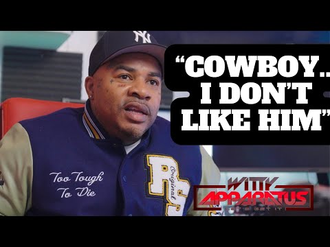 Nina Boy on Nipsey Hussle Shooting GOES OFF on Cowboy & Disses Him for Taking the Stand!!