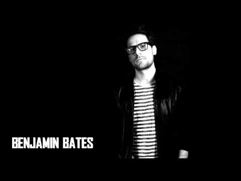 Benjamin Bates - Shatter (Original Mix)