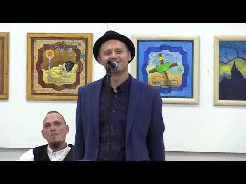 Thököly Vajk - Jó borban van romantika