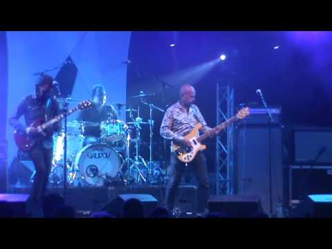 ANEKDOTEN (S) "from within", le 20 août 2016 au 18è Festival CRESCENDO !