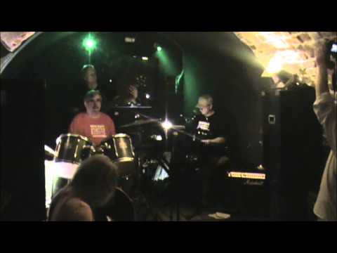 328 Soczewa Blues Session - 24.07.2015 - 1