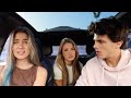 CONFRONTING MY LITTLE SISTERS BULLY