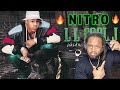 FIRST TIME HEARING LL Cool J - Nitro REACTION