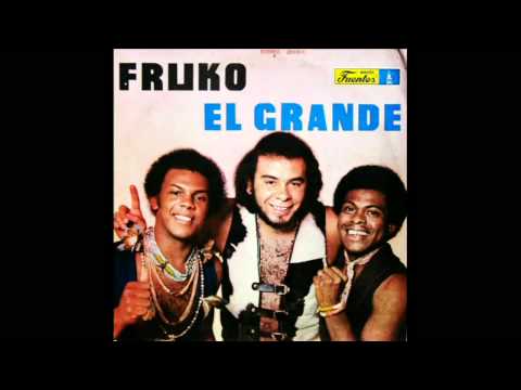 Fruko y Sus Tesos - Los Charcos  (Salsa Colombiana)