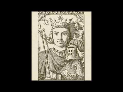 Regin Dahl - Hákun í Noregi, kongur vár (Faroese folk song)