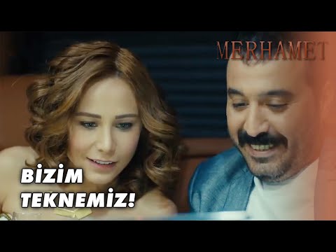 Sermet'in Romantik Balayı Planları! - Merhamet 44. Bölüm (FİNAL)