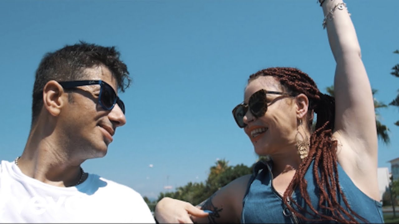 Promotional video thumbnail 2 for DJ Bostan