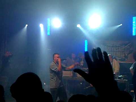 Kortowiada 2012 ( Duży namiot:KaRolek)