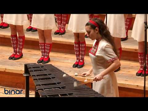 Детски хор на БНР - Libertango