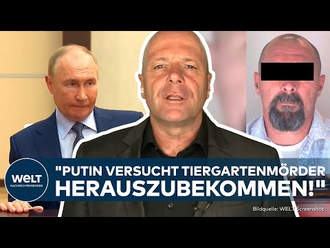 BELARUS: Deutscher wegen Söldnertums zum Tode verurteilt! "Verteidigung hofft auf Austausch!"
