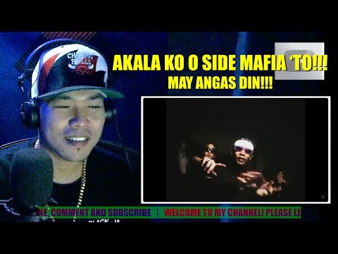 MALA O SIDE MAFIA 'TO! | YLL CROOKED - SHANG-HIGH (OMV) | REACTION AND COMMNENT