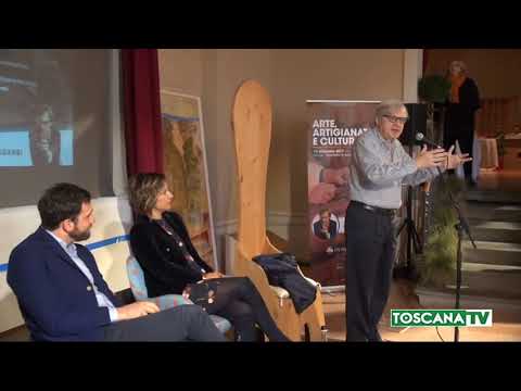 2017-12-17 PISTOIA - SGARBI, PISTOIA CAPITALE  QUALCOSA NON HA FUNZIONATO