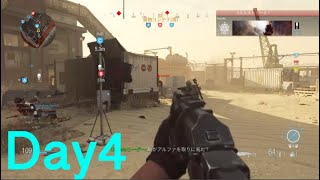 【MW実況】「RUST」むずい。