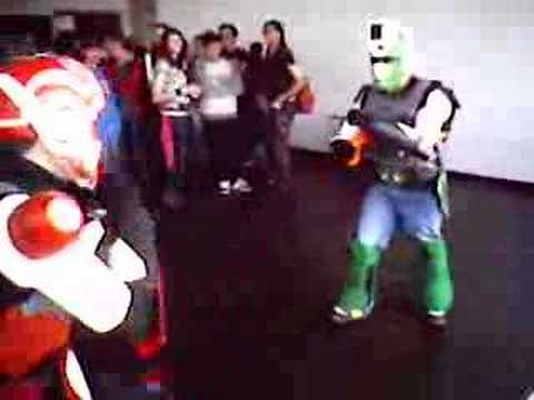 cybercops animefriends 2007