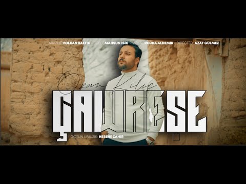 OZAN KILIÇ & ROJDA ALDEMİR - ÇAVREŞE ( Official Video )