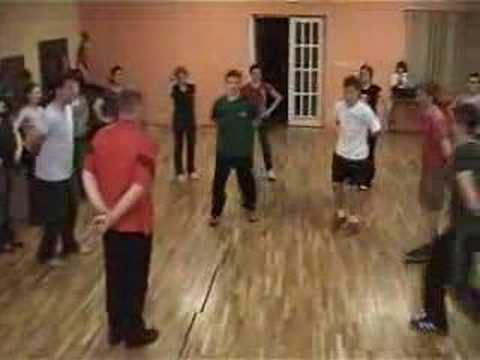 KUD MOSLAVINA KUTINA - CROATIA - Moslavački plesovi