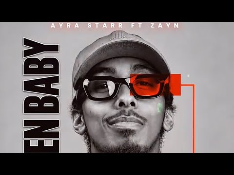 Ayra Starr ft. ZAYN - Heaven Baby (Dj Ranie Remix)