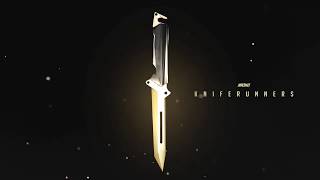 Nasko - Kniferunners