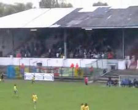 Royal Antwerp FC - Sfeer: Your support is f***ing shit!