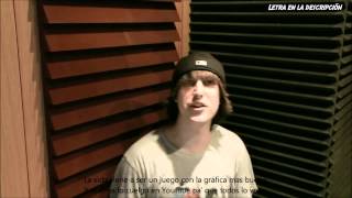 PORTA | Programado | Rapeo a cámara (letra).