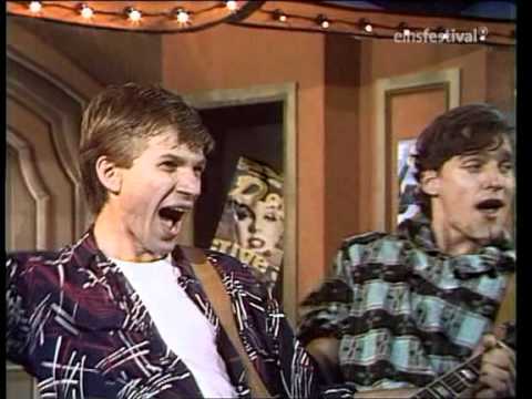 Ein Lied geht um die Welt - 1983 - United Balls