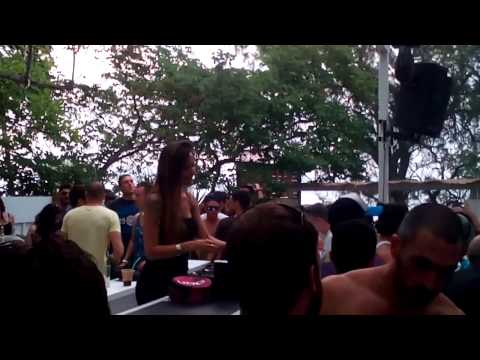 Deborah De Luca @ loca diakofto   Alex Di Stefano, Balthazar & JackRock - Bul-It Code