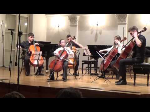 August Nölck:Legende