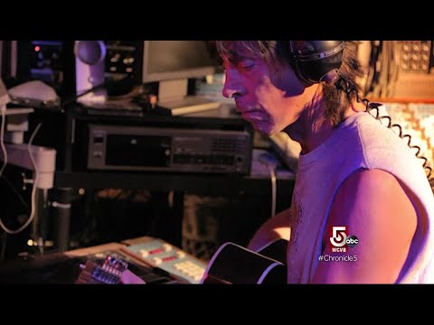 Tom Scholz of 'Boston' returns to his Watertown home